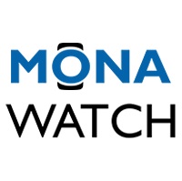 MonaWatch By Mona Electronics LLC